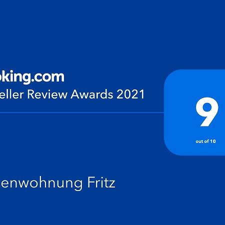 Ferienwohnung Fritz Villach Luaran gambar