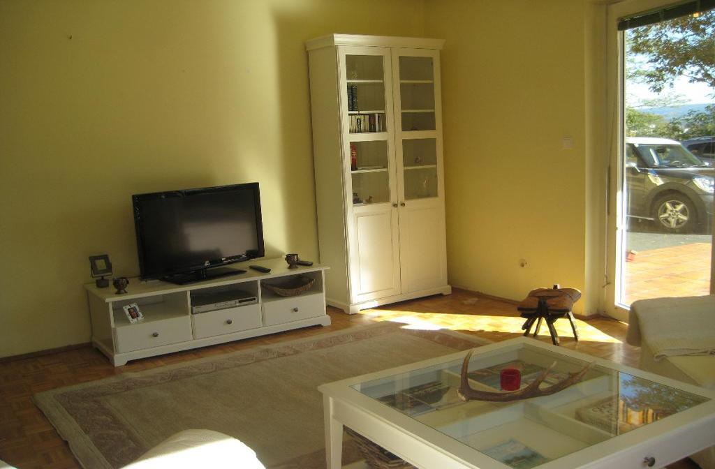 Ferienwohnung Fritz Villach Luaran gambar