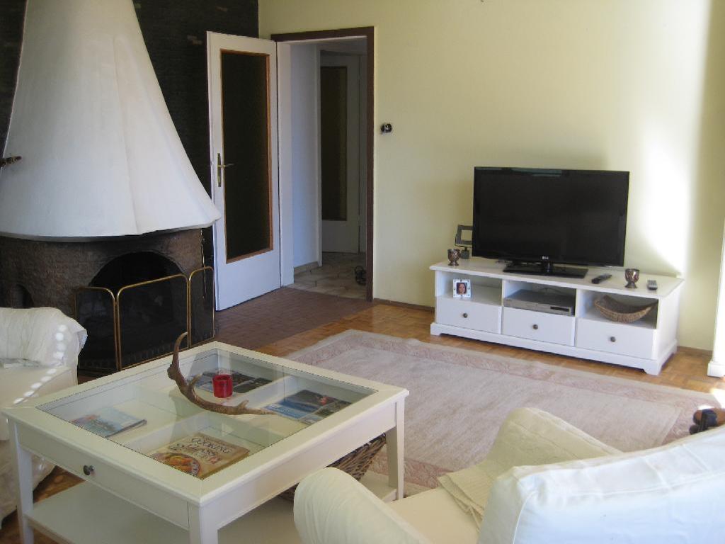 Ferienwohnung Fritz Villach Luaran gambar