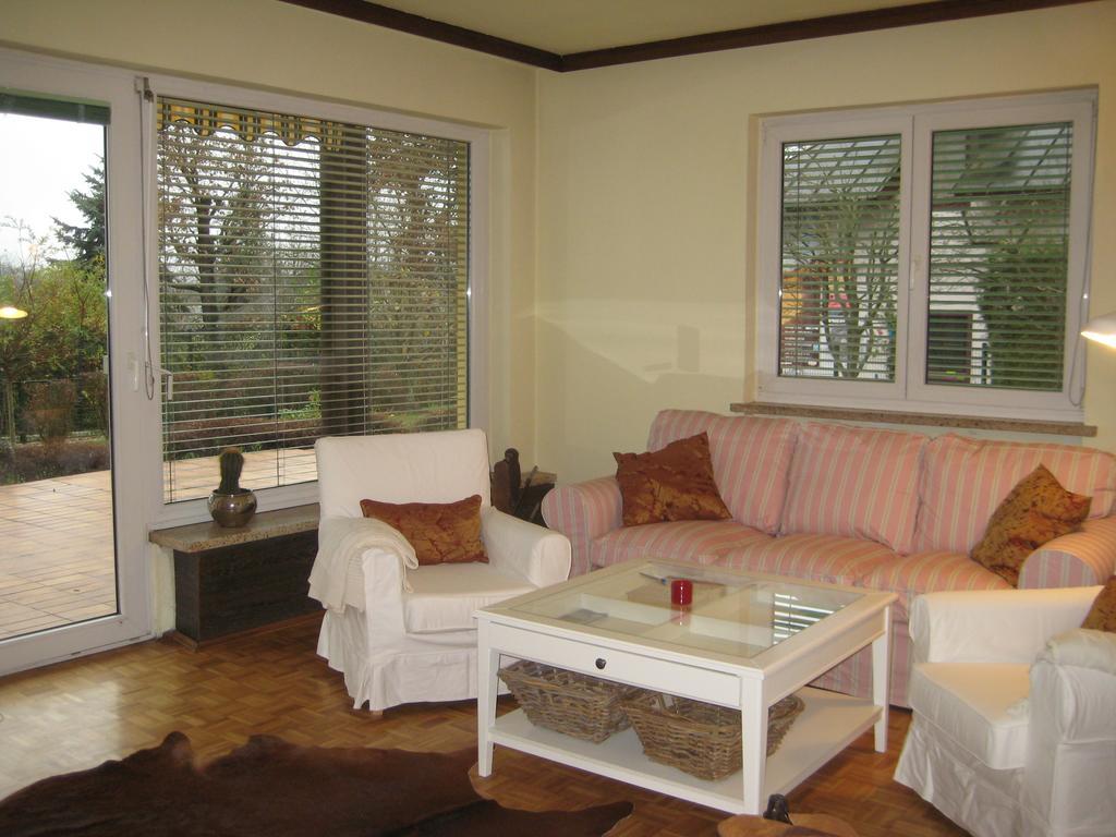 Ferienwohnung Fritz Villach Bilik gambar
