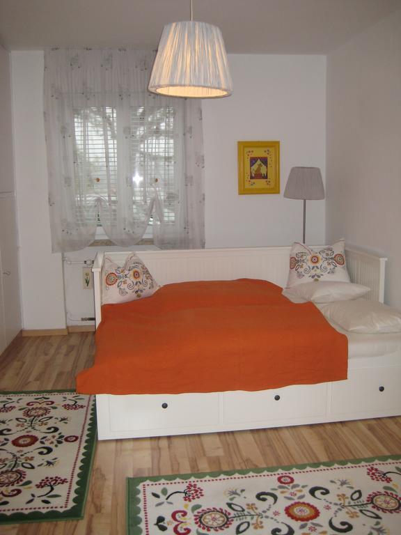 Ferienwohnung Fritz Villach Luaran gambar