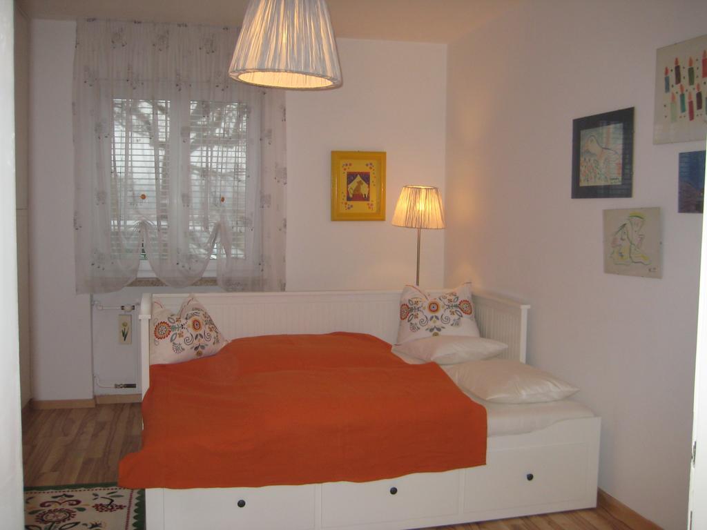 Ferienwohnung Fritz Villach Luaran gambar