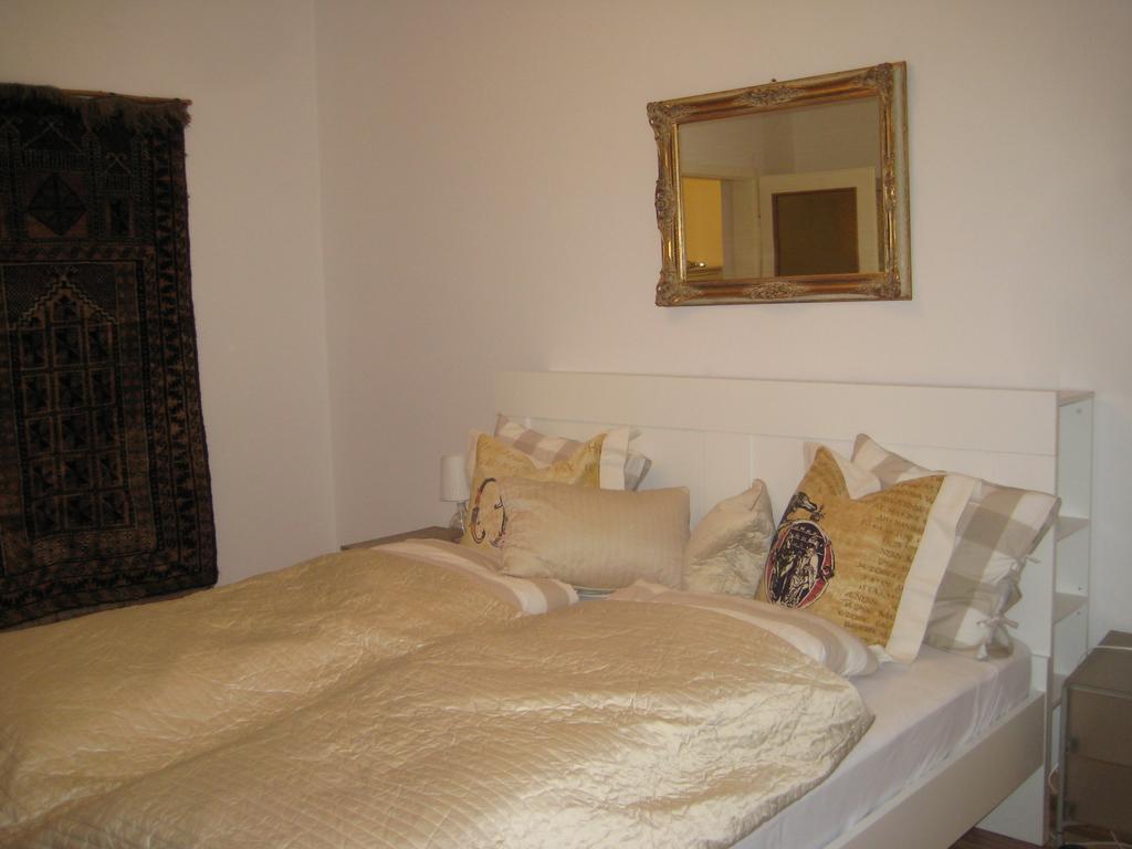 Ferienwohnung Fritz Villach Luaran gambar
