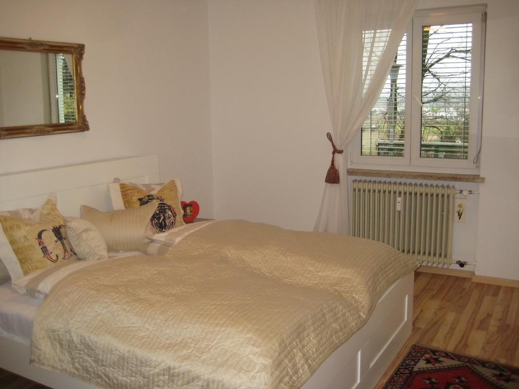 Ferienwohnung Fritz Villach Luaran gambar