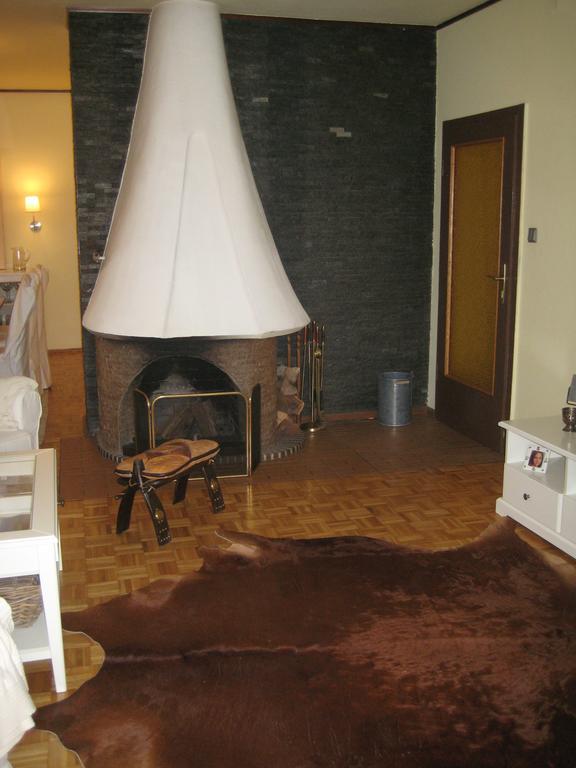 Ferienwohnung Fritz Villach Luaran gambar