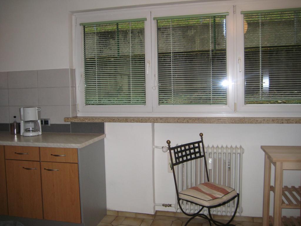 Ferienwohnung Fritz Villach Luaran gambar