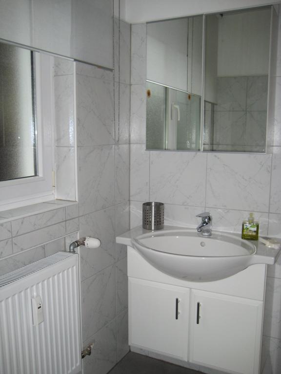 Ferienwohnung Fritz Villach Luaran gambar