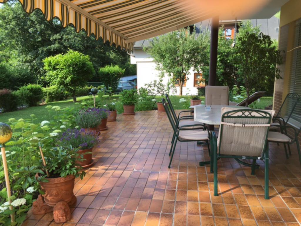 Ferienwohnung Fritz Villach Luaran gambar