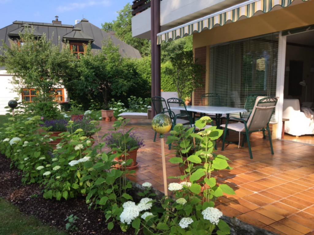 Ferienwohnung Fritz Villach Luaran gambar