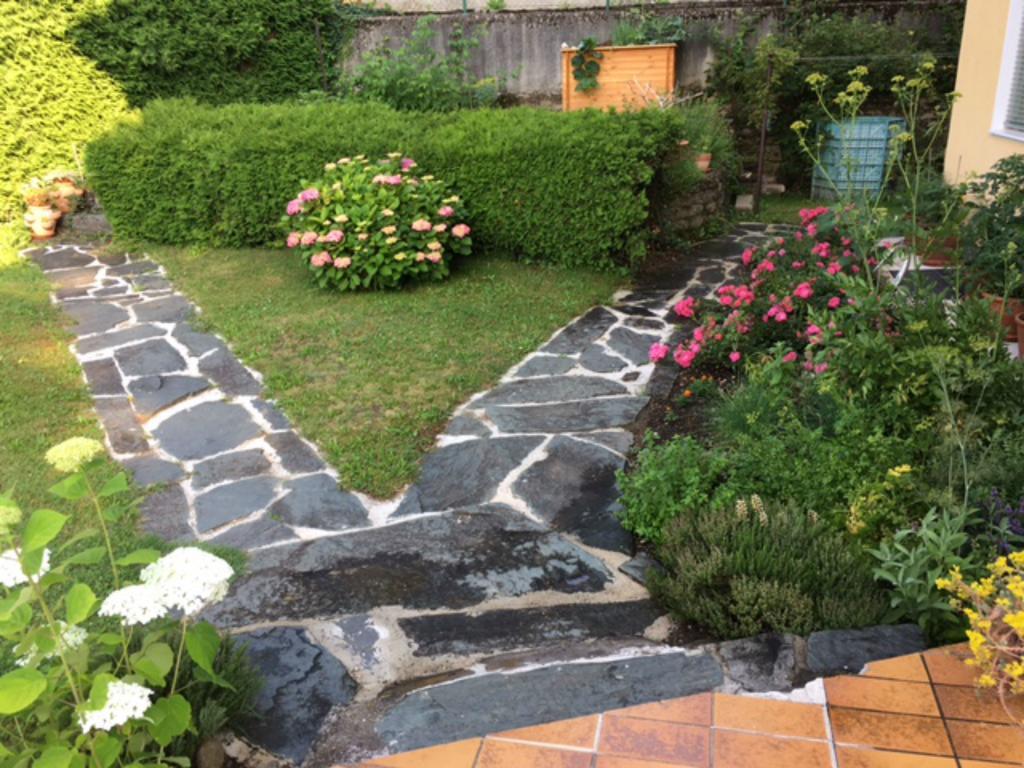 Ferienwohnung Fritz Villach Luaran gambar