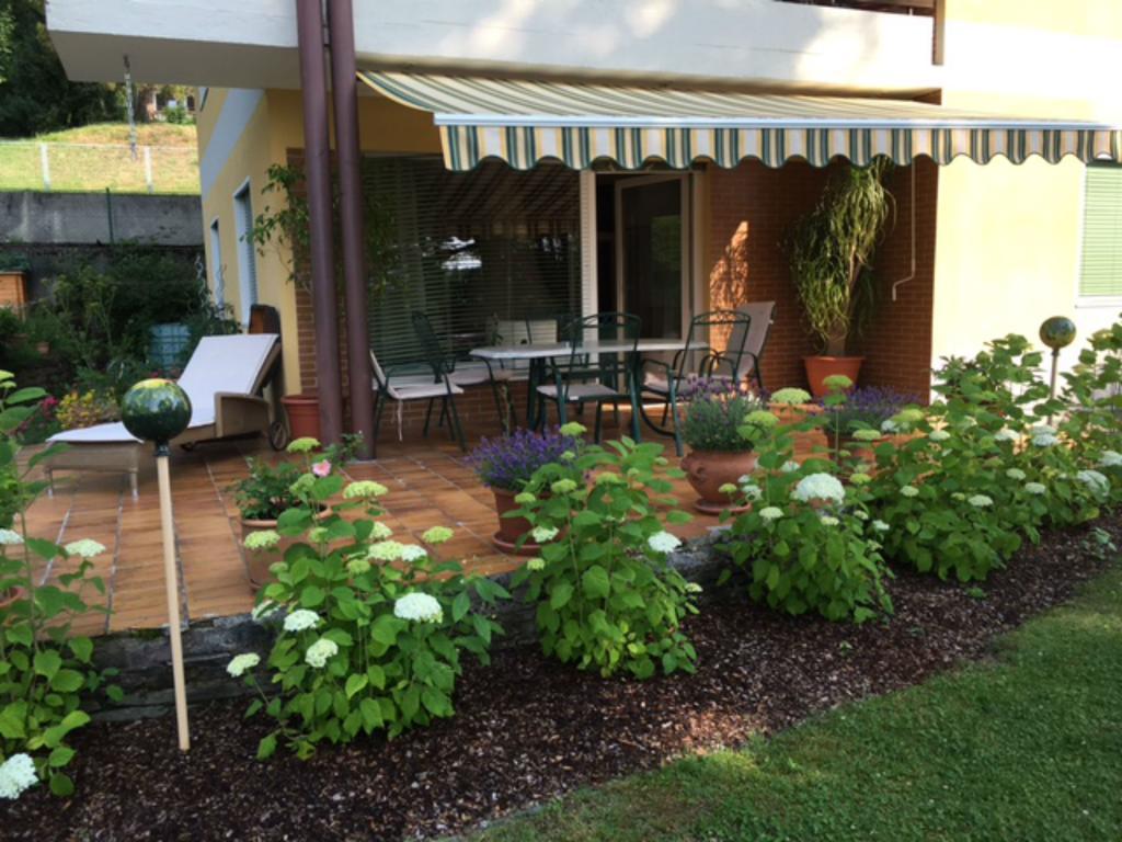 Ferienwohnung Fritz Villach Luaran gambar