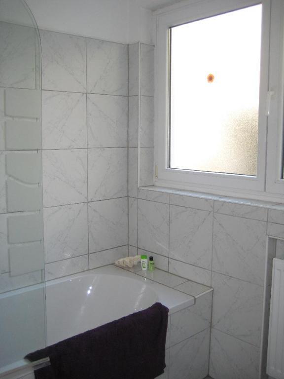 Ferienwohnung Fritz Villach Luaran gambar