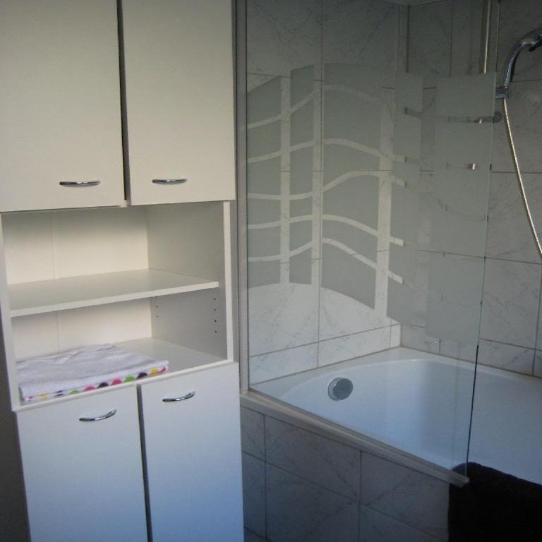 Ferienwohnung Fritz Villach Luaran gambar