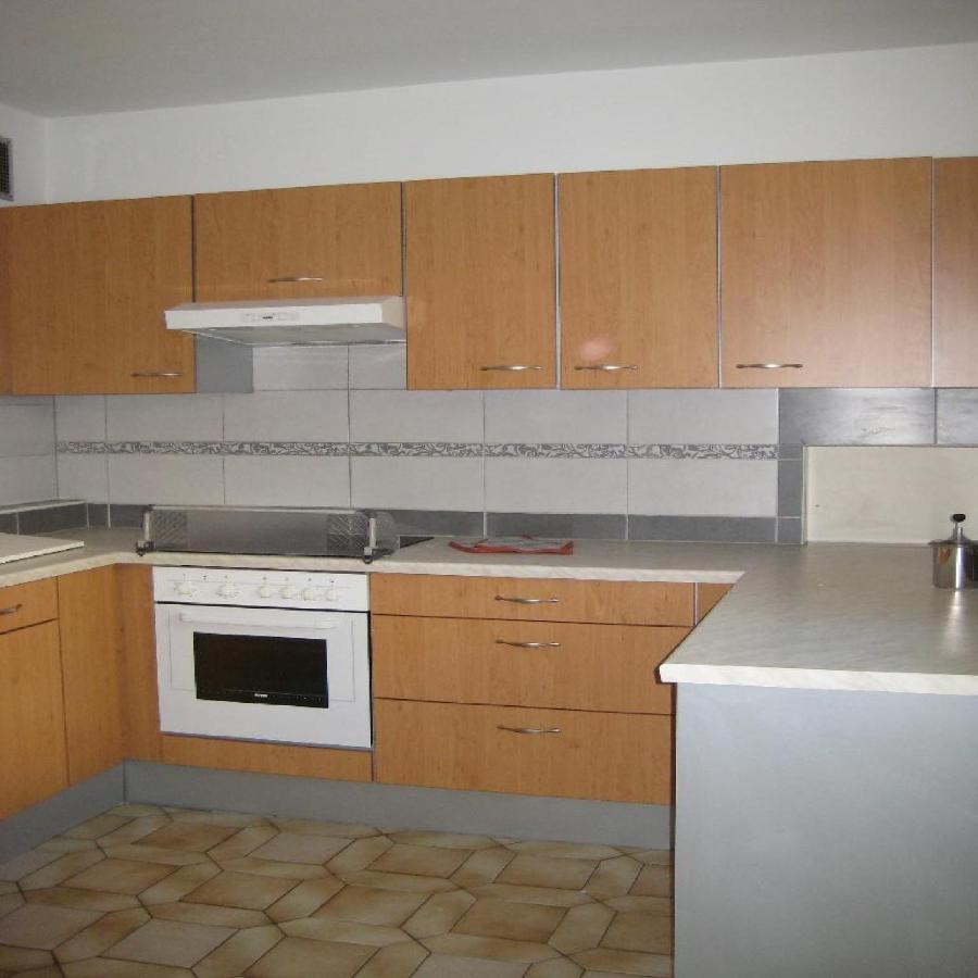 Ferienwohnung Fritz Villach Luaran gambar